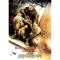 ブラックホーク・ダウン[AmazonDVDコレクション]