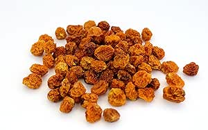 インカベリー60g 3p 食用ほおずき ドライフルーツ ゴールデンベリー 無添加 砂糖不使用 フォンダンウォーター 栽培時農薬不使用 １８０ｇ ジッパー袋