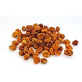 無添加インカベリー 500g（インカベリー500g）食用ほおずき ドライフルーツ ゴールデンベリー 無添加 砂糖不使用 フォンダンウォーター 栽培時農薬不使用 ５００ｇ ジッパー袋 業務用 チャック袋 食品添加物不使用 ５００ｇ