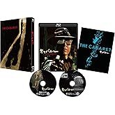 キャバレー 4Kデジタル修復 Ultra HD Blu-ray 【HDR版】（4K Ultra HD Blu-ray＋Blu-ray 計2枚組）