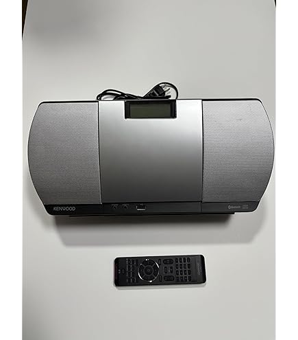 Panasonic SC-HC30 コンパクトステレオシステム CD/ラジオ/iPod対応 即購入OK Amazon.co.jp: パナソニック コンパクトステレオシステム D-dock