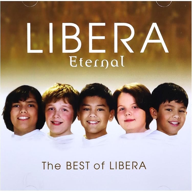 Amazon.co.jp: 彼方の光~Welcome to Libera's World~: ミュージック
