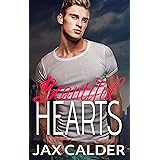 Beautiful Hearts: An Age-Gap, Single Dad MM Romance (Rainbow Redemption Book 1)
