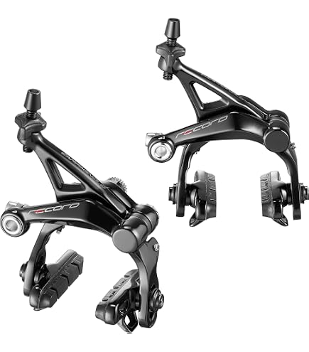 Amazon | カンパニョーロ(campagnolo) RECORD US 直付 12S フロント
