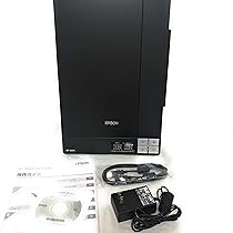 epson エプソン Colorio フラットベッドスキャナー GT-X820 61NKoFY1WwL._AC_SY200_QL15_.jpg