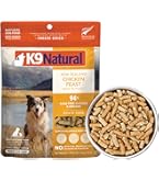 K9ナチュラル (K9 Natural) チキン・フィースト1.8kg ケーナインナチュラル (K9 Natural) フリーズドライ ドッグフード