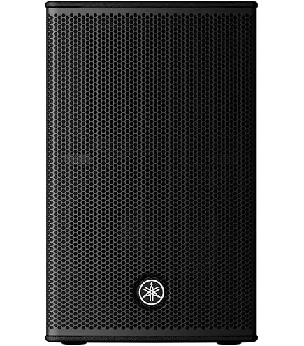 Amazon.co.jp: Yamaha BR12 12-Inch 2-Way Loudspeaker System : 楽器