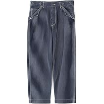 Amazon | 【Schott】【ショット】 OLD HICKORY DENIM PANTS オールド