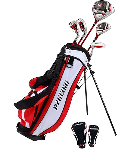 【子供用】RAM ジュニア ゴルフクラブ セット 5本 Amazon.co.jp: Ram Golf ジュニア G-Force ボーイズ ゴルフ