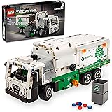 レゴ(LEGO) テクニック Mack(R) LR Electric ゴミ回収車 おもちゃ 玩具 プレゼント ブロック 男の子 女の子 子供 7歳 8歳 9歳 10歳 小学生 はたらくくるま 働く車 車 プラモデル 42167