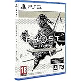 Ghost Of Tsushima Director's Cut (PS5)