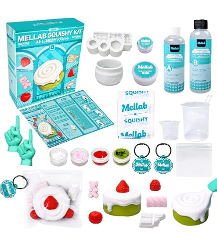 Amazon | MELLAB LIQUID SILICONE A/B (ミルキーホワイト