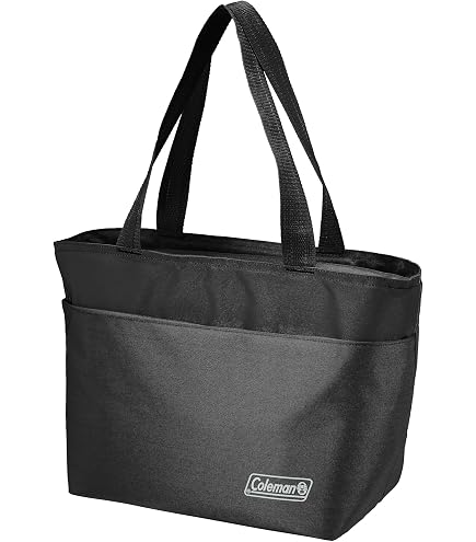 Amazon | コールマン(Coleman) デイリークーラートート 15L キャンプ