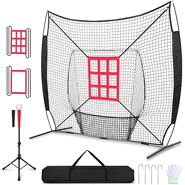 Amazon.co.jp 最新リリース: 野球練習用ネット の新着ランキング