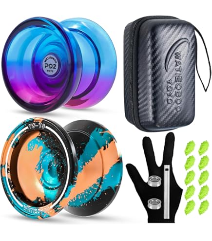 Amazon | ターニングポイント ステルスリミックス ヨーヨー TURNING