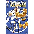 Fantastic Four Fanfare (2025) #1 (of 4) (Fantastic Four Fanfare (2025-)) (English Edition)