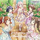 THE IDOLM@STER CINDERELLA GIRLS STARLIGHT MASTER R/LOCK ON! 11 メモリーブロッサム