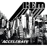 ACCELERATE