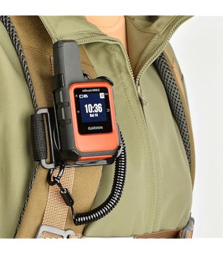 Amazon | GARMIN(ガーミン) Garmin inReach Mini 2 | ガーミン