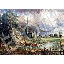 Amazon | エポック社 2000スーパースモールピース ジグソーパズル