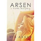 Arsen. A broken love story