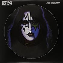 ACE FREHLEYレコード　輸入盤 81rhEIOJRxL._AC_UL210_SR210,