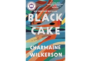 Black Cake: A Novel (English Edition)