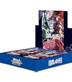 シュリンク付　クレヨンしんちゃん ヴァイスシュヴァル　ブースターパック Amazon.co.jp: ヴァイスシュヴァルツ ブースターパック 映画
