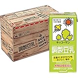 【Amazon.co.jp限定】キッコーマン 調製豆乳 SOYMILK DAYS 1000ml×6本