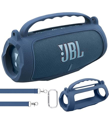 Amazon.co.jp: JBL CHARGE5 Bluetooth Speaker, 2-Way Speaker