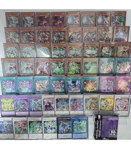 Amazon.co.jp: パンクデッキ P.U.N.Kデッキ 呪雷神ジュラ P．U．N