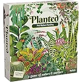 Gamewright Planted Nature Board Game