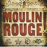 ムーラン・ルージュ オリジナル・サウンドトラック