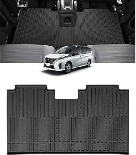 Amazon | nismo (ニスモ) 【フロアマット】ニッサン ノート/ノート