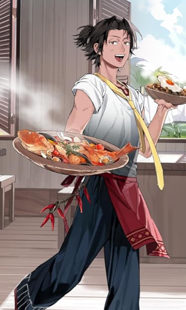 穏やか貴族の休暇のすすめ。  iPhone/Androidスマホ壁紙(480×800)-1 - 宿主