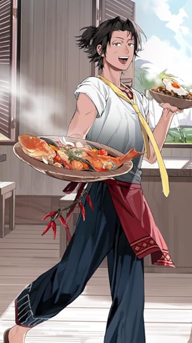 穏やか貴族の休暇のすすめ。  iPhone/Androidスマホ壁紙(540×960)-1 - 宿主