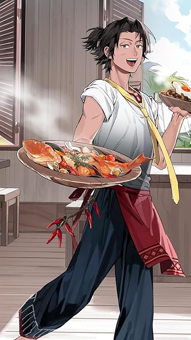 アニメ化決定作品 - 宿主