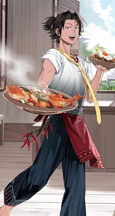 穏やか貴族の休暇のすすめ。  iPhone/Androidスマホ壁紙(744×1392)-1 - 宿主