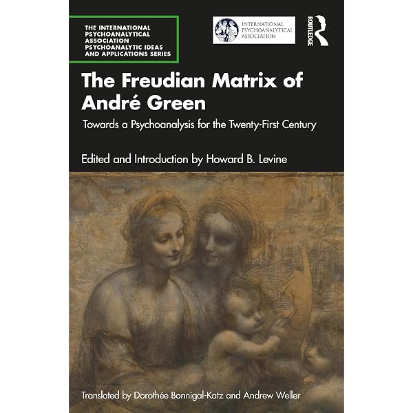 Amazon | The Dead Mother: The Work of Andre Green (The New Library