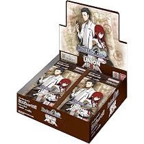 Amazon.co.jp: バンダイ(BANDAI) UNION ARENA ブースターパック Re