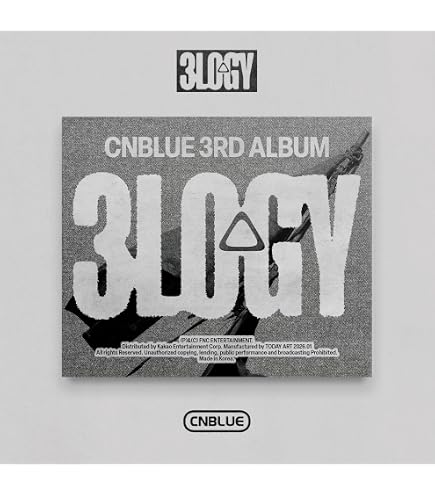 Amazon.co.jp: シーエヌブルー CNBLUE- 10th Mini Album X CD (Memory