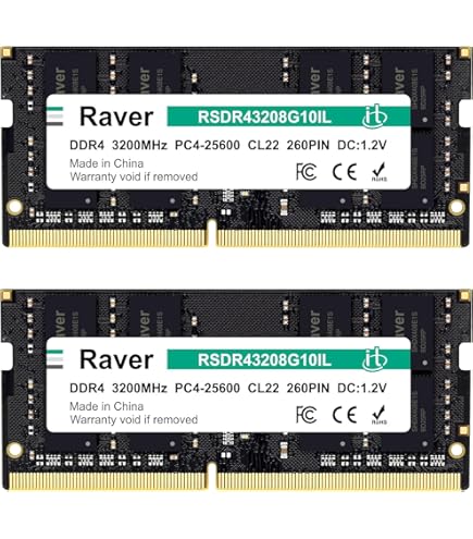 Amazon.co.jp: SK Hynix 8GB キット (2 x 4GB) DDR4 3200MHz PC4