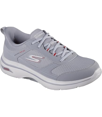Amazon.co.jp: SKECHERS(スケッチャーズ) ARCH FIT 2.0 - UPPERHAND