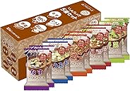 アサヒグループ食品 アマノフーズ いつものおみそ汁5種セット10食