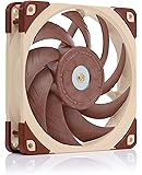 [Noctua正規販売代理店] Noctua NF-A12x25 PWM - premium-quality quiet 120mm fan [NF-A12x25 PWM]