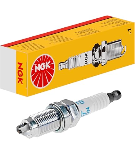 Amazon | 日本特殊陶業(NGK) スパークプラグ 一般プラグ 4極セミ沿面