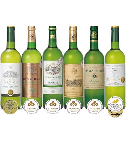 Amazon.co.jp: ドイツ白ワインセット 甘口 750ml×4本 : 食品・飲料・お酒