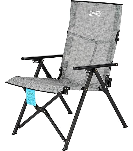 Amazon.co.jp: Coleman(コールマン) キャンプ チェア レイチェア