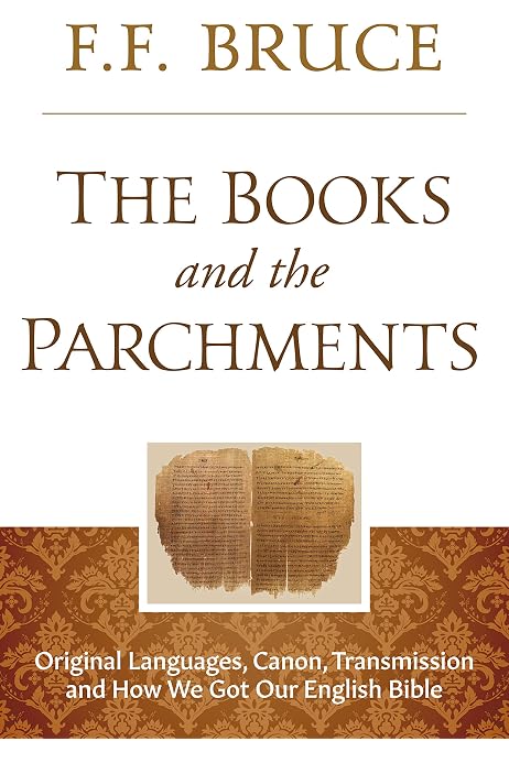 English Bible eBook : Bruce 