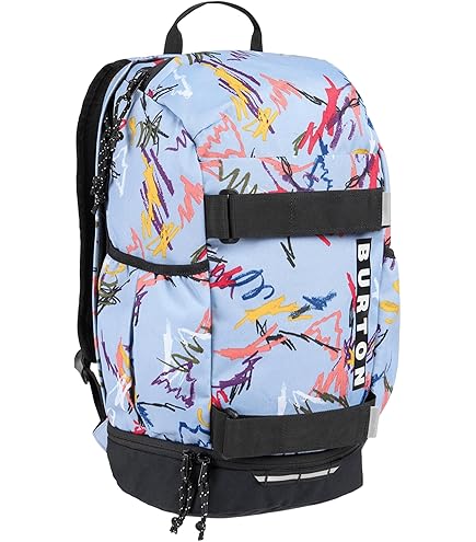 Amazon.co.jp: BURTON(バートン) バックパック ak Dispatcher 18L